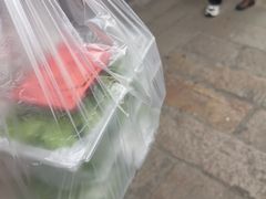 -沈记青团