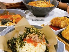 -京尚道韩式美食屋(海甸岛店)