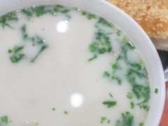 羊肉汤-教师之家赵家羊汤馆(东青龙街店)