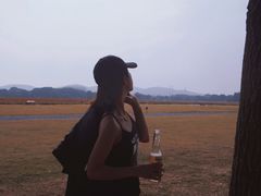 -山明水秀大饭店