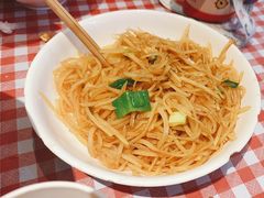 -彭耕记猪油炒小菜(吉联mall店)