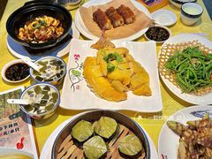 -新高记·粤菜·湛江鸡(南头古城店)