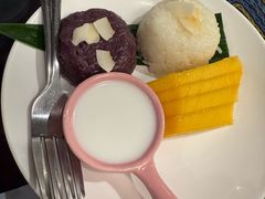 -米泰芒·东南亚料理(体育西店)