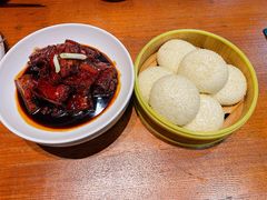 太太红烧肉-南方太太小锅米饭(西工区金谷园路店)