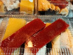 -清真·白记年糕(牛街北口店)