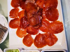 -锦江饭店锦北楼-锦江厅