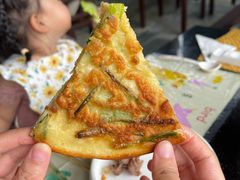 -亚龙湾红树林度假酒店-韩轩韩餐厅
