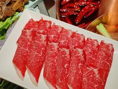 -京元盛铜锅涮肉(上海总店)