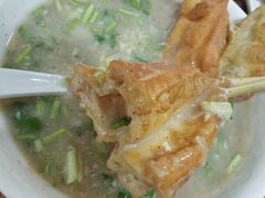 -沂州糁馆(大学城店)