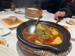 -港久茶餐厅(鹭洲里店)