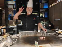 -水木锦堂·自助铁板烧(世贸天阶店)