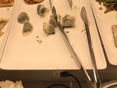 -清心素食自助餐厅(夫子庙店)