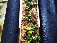 -竹泉农庄·竹筒饭(从化店)