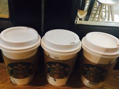 -星巴克(北京佳程广场店)