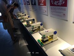 -日本科学未来馆