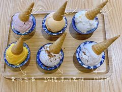 -歎雪糕低糖低脂Gelato冰淇淋