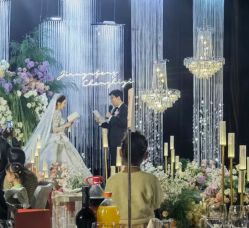 -Sunny喜铺婚礼定制·求婚策划