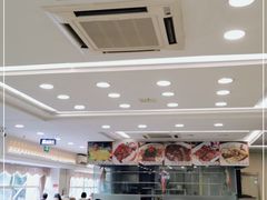 大堂-誉点壹品酒家(中山八店)