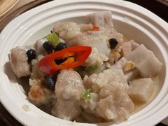 -潮福城潮州大酒楼(湖滨北路店)