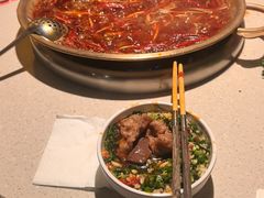 -小龙坎火锅(全球总店)