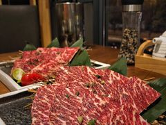 -青空日料烧肉烧鸟店(后湖兴业路店)