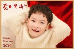 -雅尼·亚米儿童摄影美学馆(汉阳店)