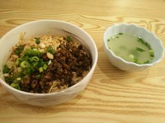 -长颈鹿的口袋钵钵鸡(市南店)