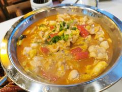 -湘江大码头·龙虾馆(渔人码头一店)