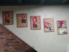 -时光漫步酒店(北京国子监簋街北新桥地铁站店)