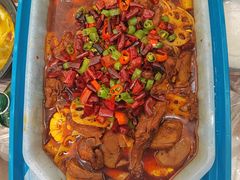 -谷脸儿糕点(六里桥东店)