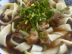 -清真-戏楼王记牛肉面