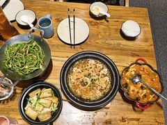 -洛阳宴·洛阳菜(南昌路店)