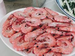 -红月湾海鲜饭店•沙滩海景(双月湾店)