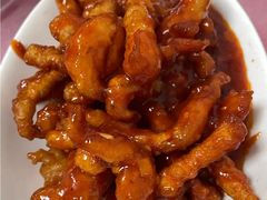 -乐乐餐厅(湘子庙街店)