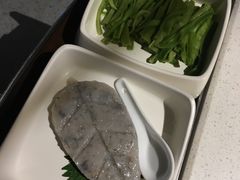 招牌虾滑-海底捞火锅(长沙华创国际广场店)