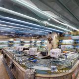 三亚探店｜海棠环球68美食城