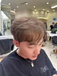 -GANO HAIR 