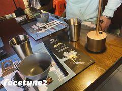 -帕蓝·暹罗料理(曲阳店)