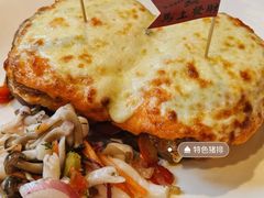 -老井俄式餐厅