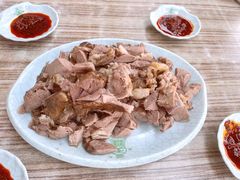 黄焖手抓羊肉-清真·益鑫羊肉手抓馆(花园北街店)