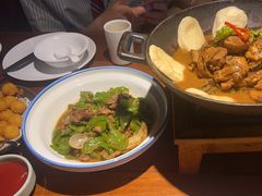 -外婆私房菜(新亚百货店)