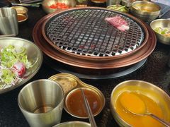 -伏一解牛烤肉专门店(信业购物中心店)