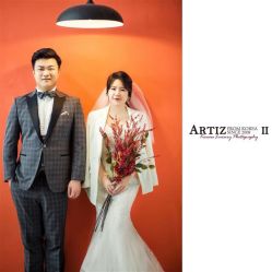 -韩国艺匠ARTIZ STUDIO(博览中心店)