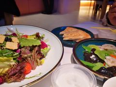 -阿娜尔·新疆菜(宜家荟聚中心店)