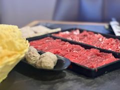 -林记潮牛·牛肉火锅(上马墩店)