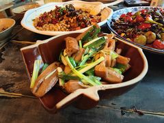 -饭江湖·江湖菜(湖广会馆店)