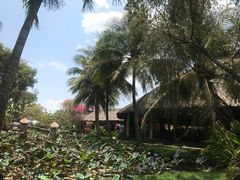 -Mekong Rest Stop