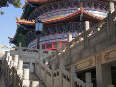 -广东圆玄道观