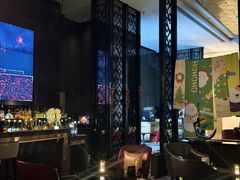 -南宁那莲豪华精选酒店-云霄酒廊·80楼高空城景酒吧