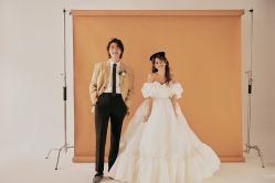 -蒙娜丽莎婚纱摄影·旅拍